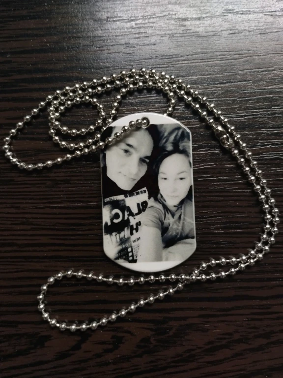 Жетоны , брелоки с вашим фото