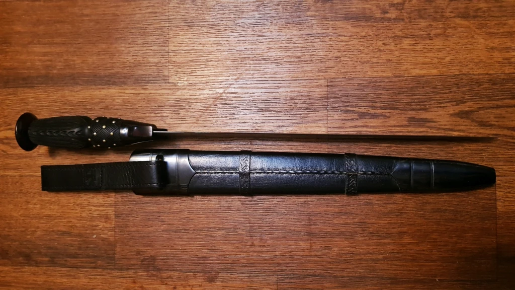 Нож Cold Steel Scottish Dirk