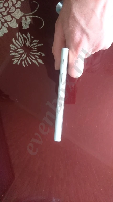 Sony X compact F5321