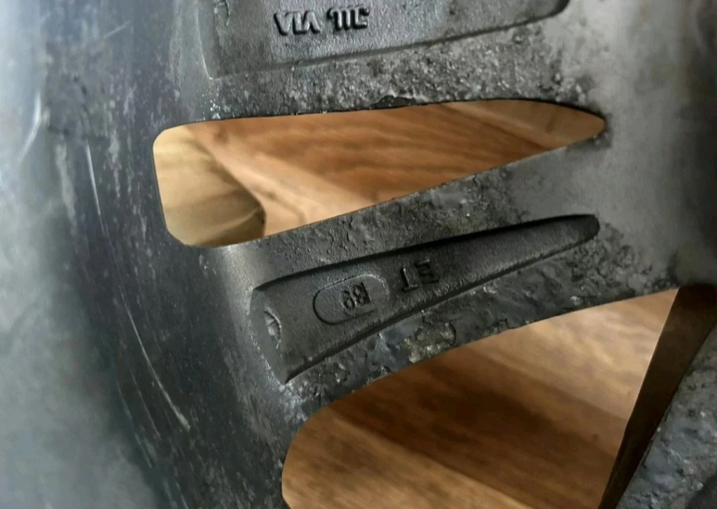 Диски на (Chevrolet, opel)