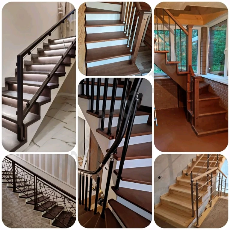 Изготовление металлоконструкций