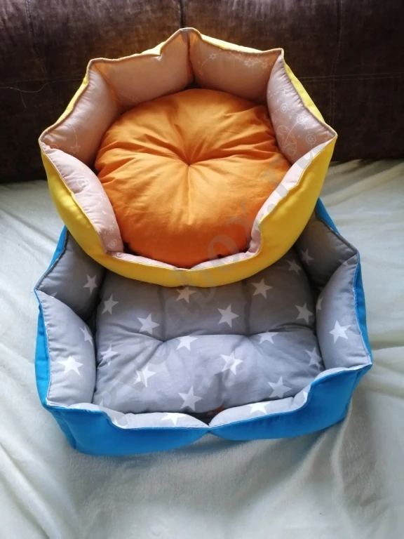 Лежанка для животных