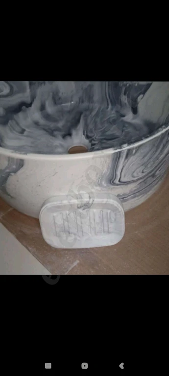 Искусственный камень ,стеклопластик