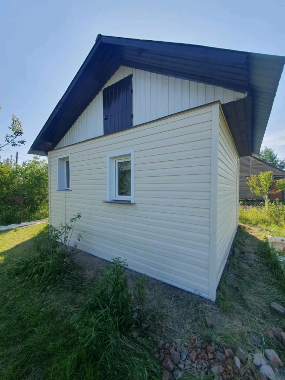 Фасадные работы