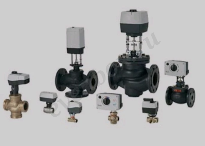 покупаю любую продукция дафонсс привода клапан кран шаровый кран фланц