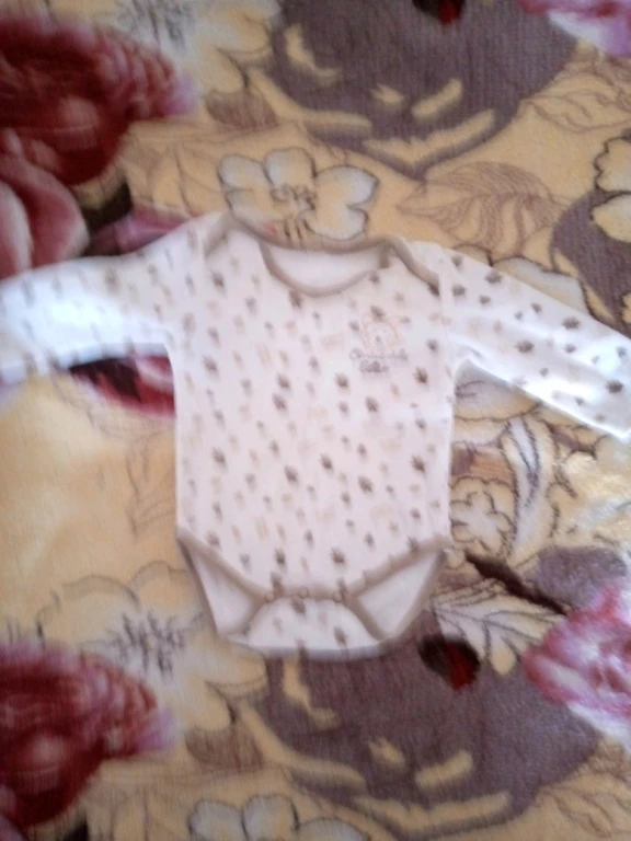 Мешок вещей для младенца