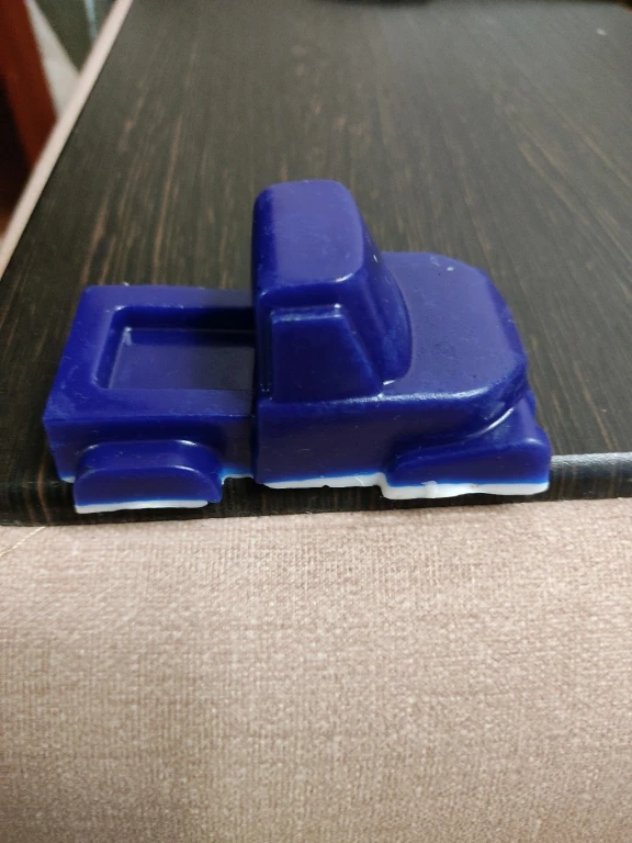 Мыло ручной работы