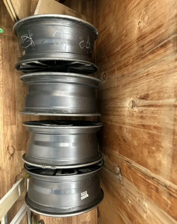 Диски на (Chevrolet, opel)