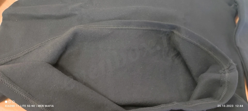 водолазка трикотаж мужская