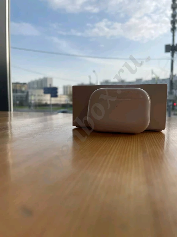 Наушники air pods pro