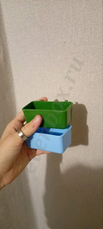 Клетки для грызунов