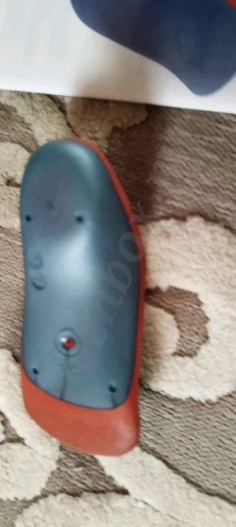 детская обувь бу,стельки