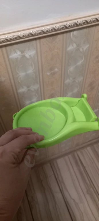 Подставка под ложку