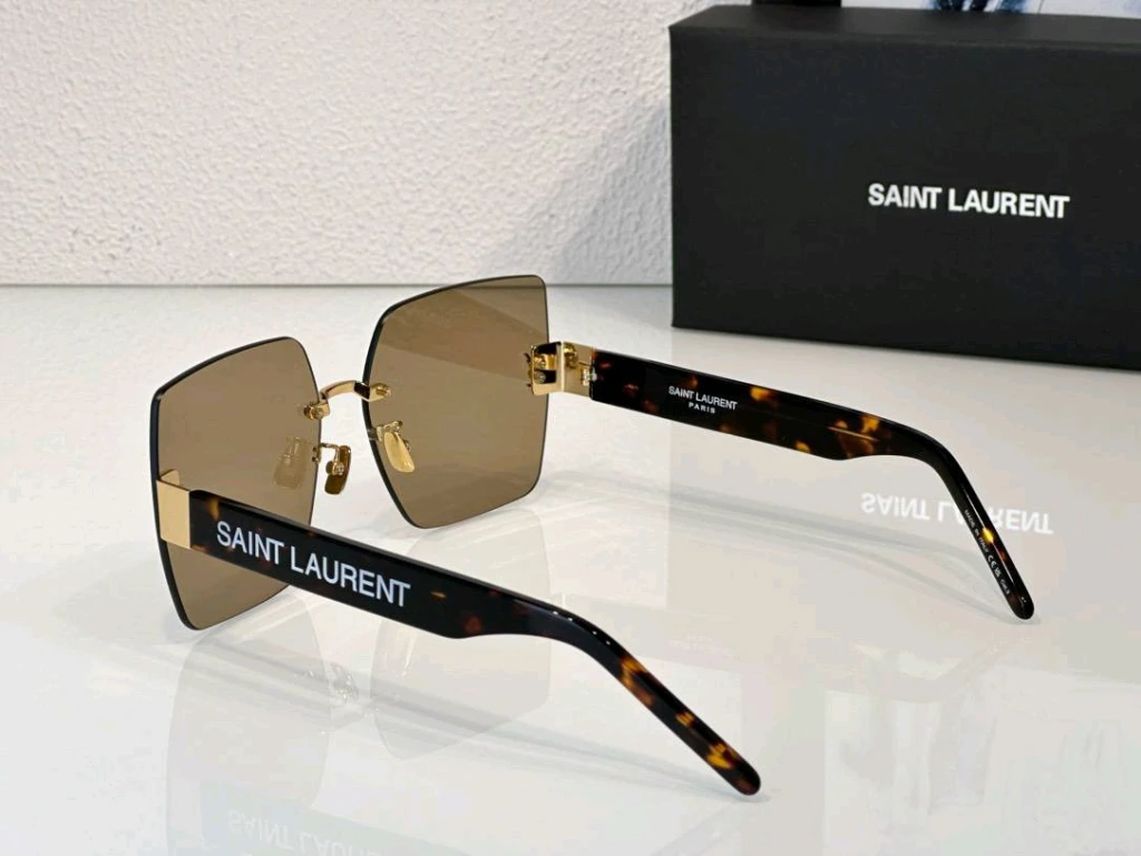 Очки Saint Laurent Оригинал.