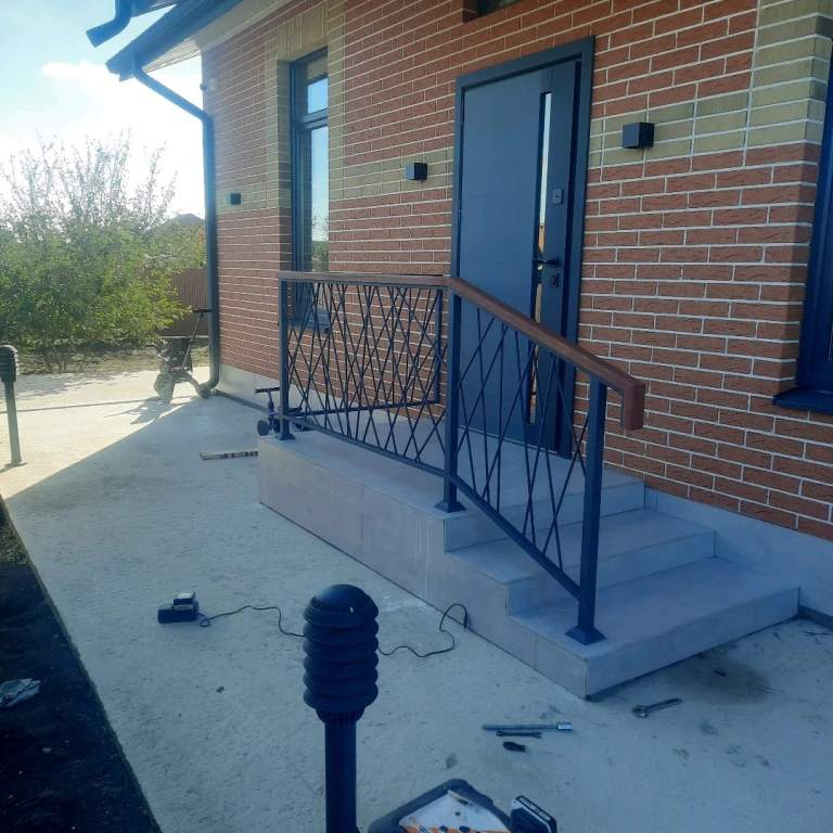 Садовая мебель