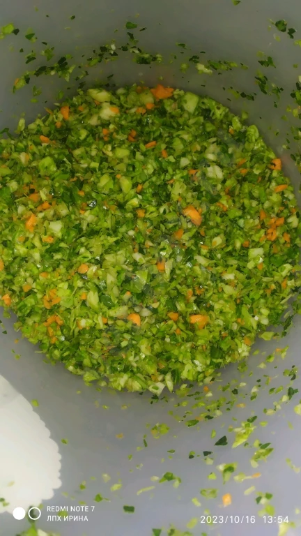 квашеная серая капуста для щей