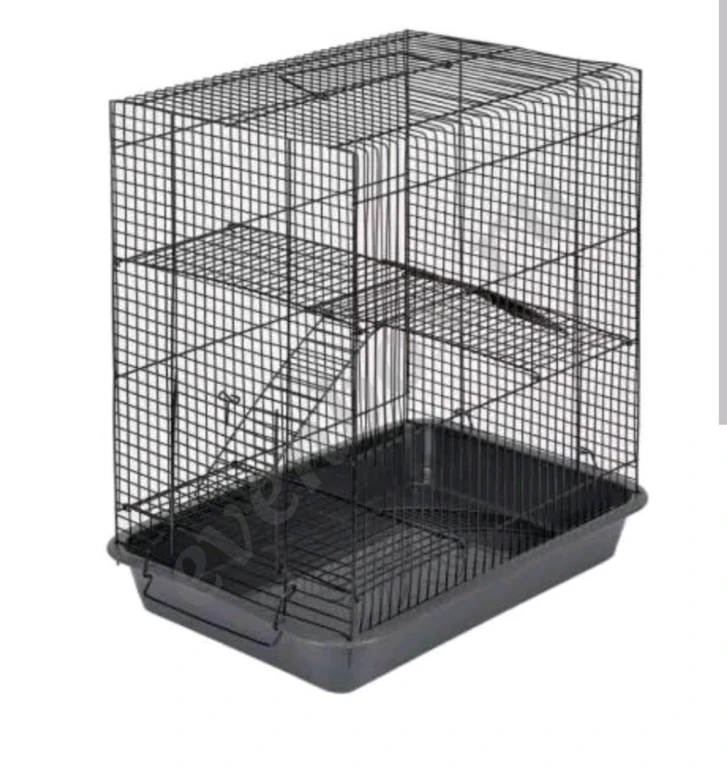 Клетки для грызунов