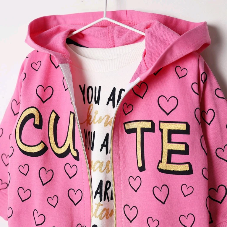 Комплект тройка