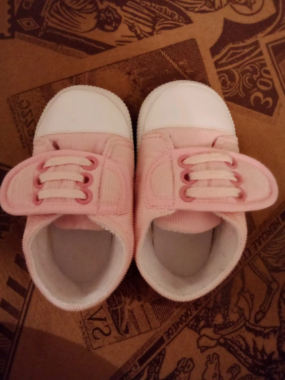 Детская обувь