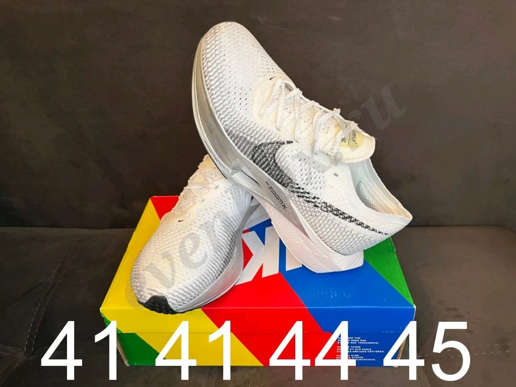 беговые кроссовки Nike