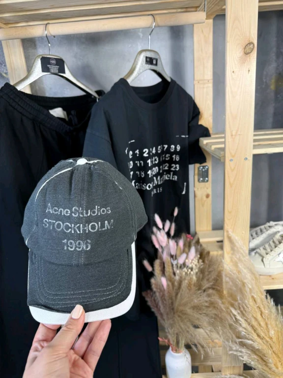 Костюм Maison Margiela