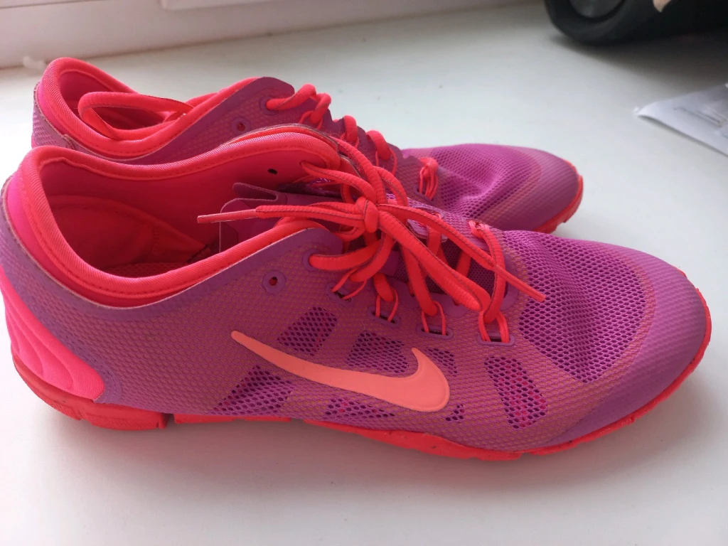 Женские кроссовки найк оригинал