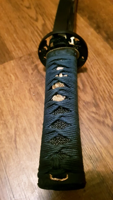 Нож Cold Steel Dragonfly Tanto