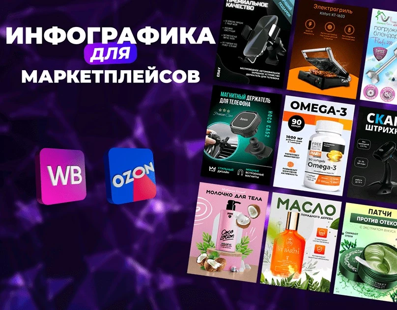 Обучение курс инфографики