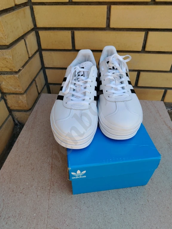 Кроссовки Женские Адидас Gazelle