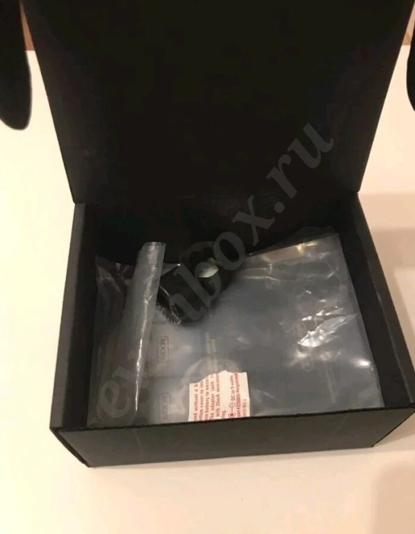 Педаль Fuzz MXR m-174 в состоянии новой