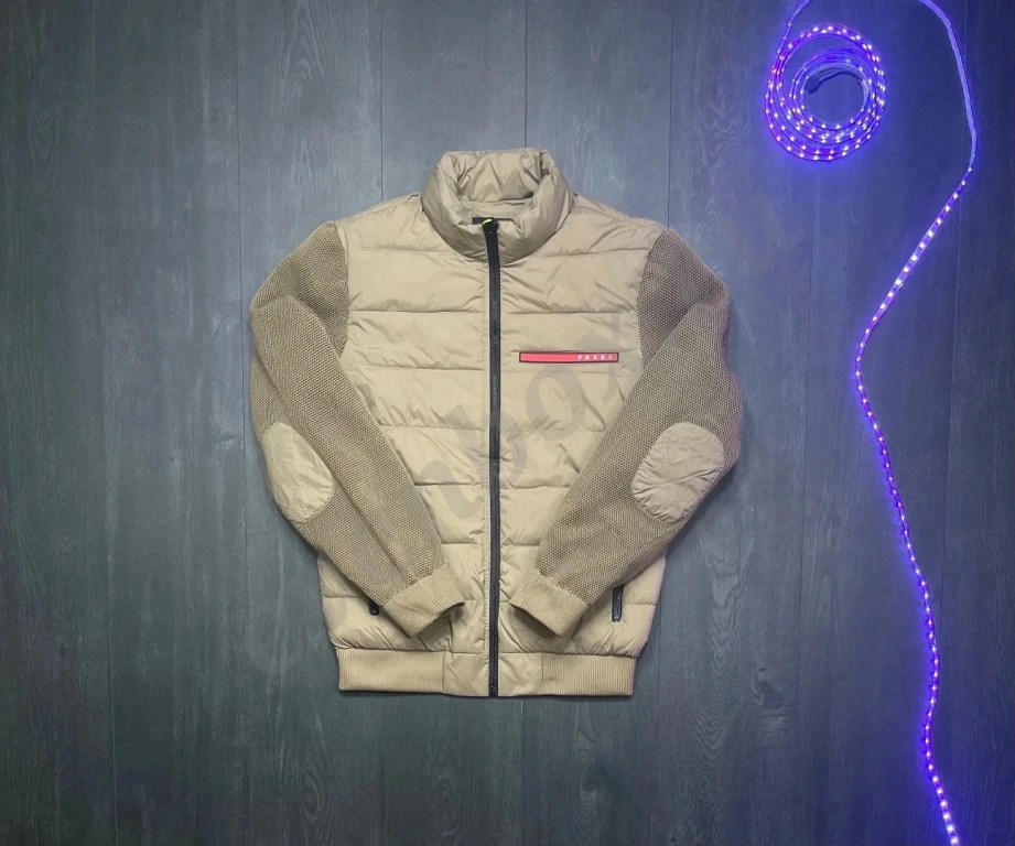Куртка Prada