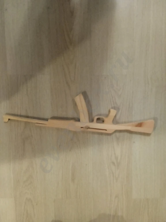 Игрушечный автомат Б/у