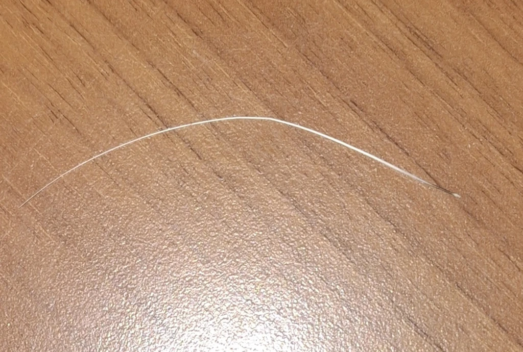 Кошачьи усы