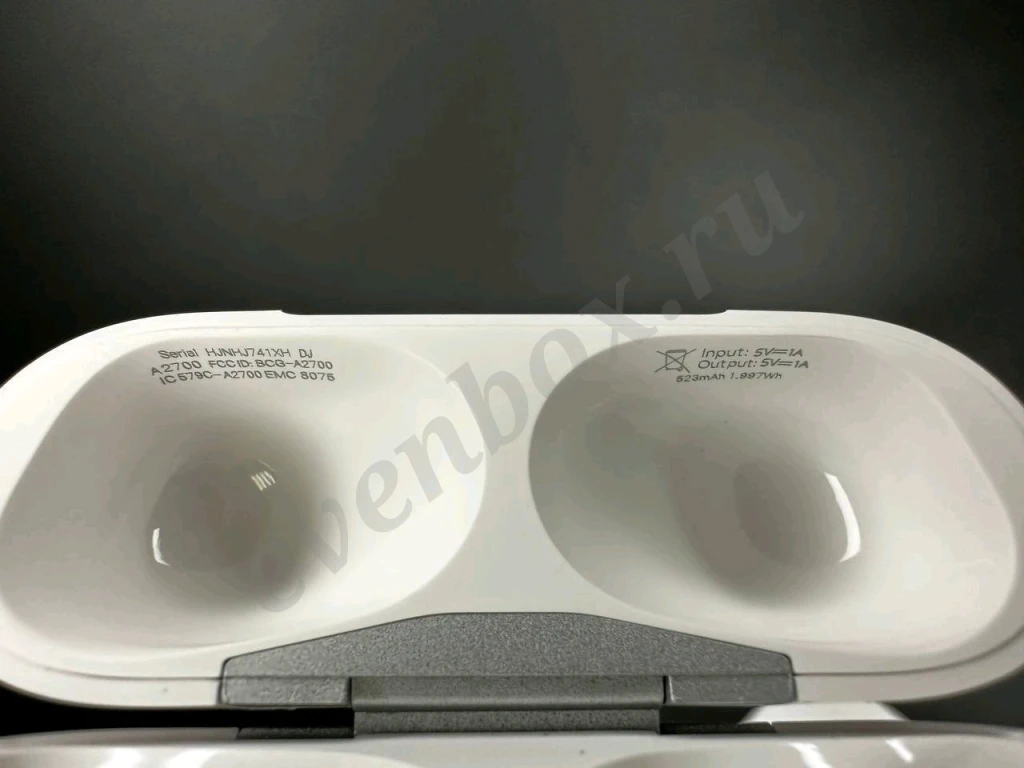 AirPods Pro 2 (Type-C)