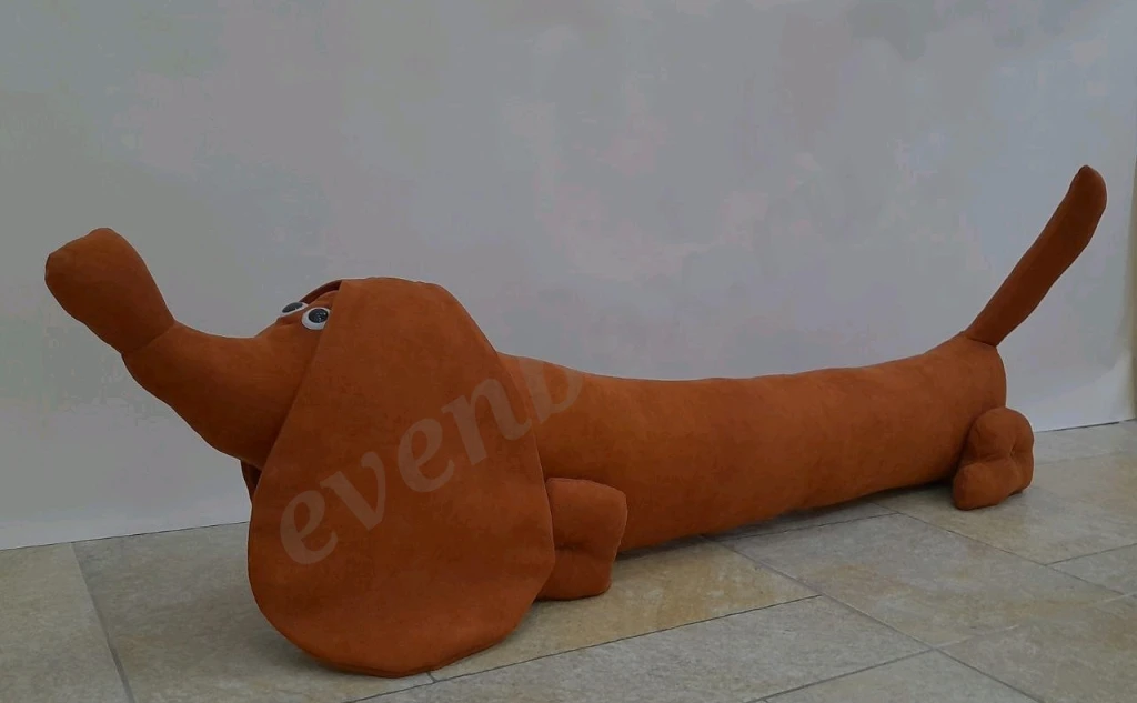 Такса Брауни