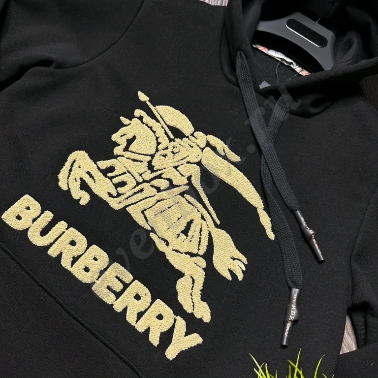 Худи мужская Burberry