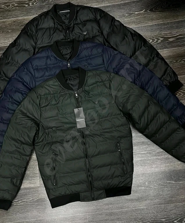 Куртка Armani
