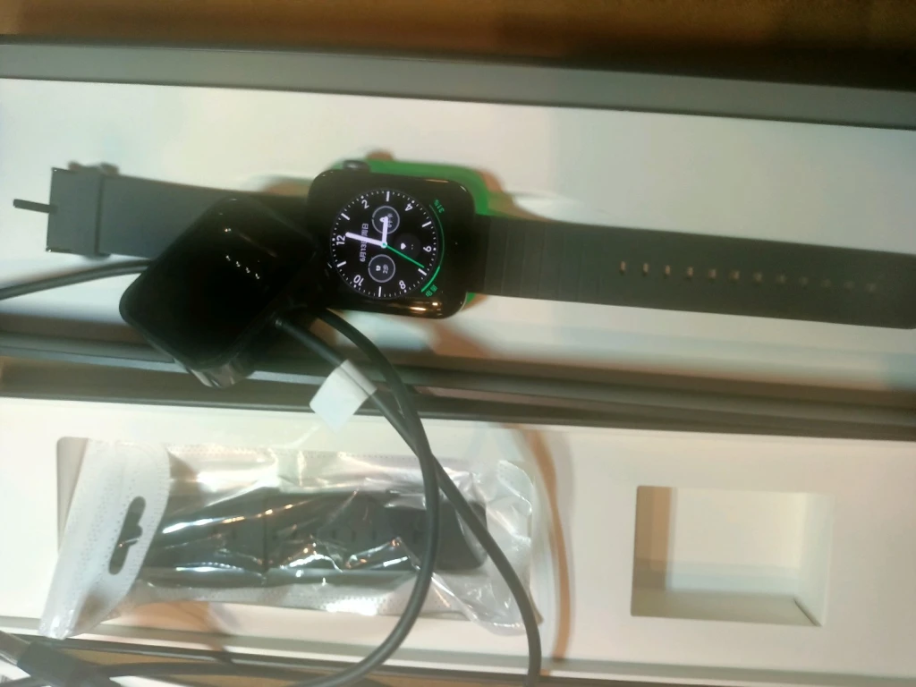Смарт часы Xiaomi Mi Watch