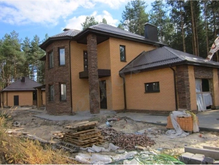 СТРОИТЕЛЬСТВО ДОМОВ