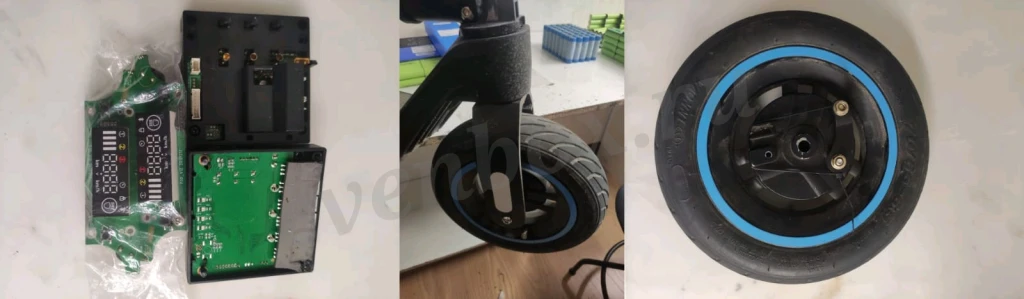 электросамокат