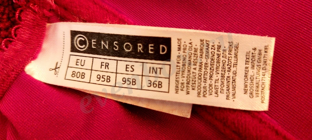 корсет бюстье бархатное