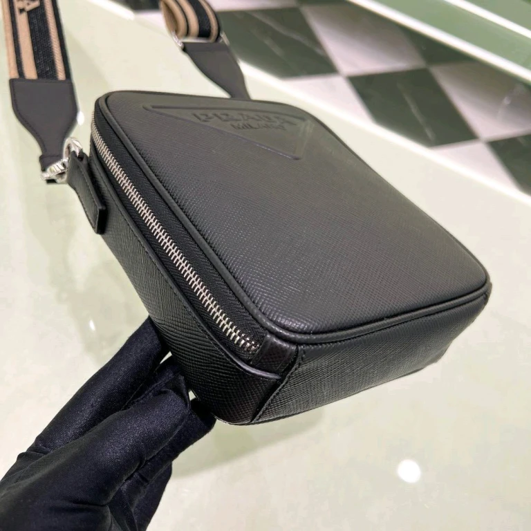 Сумка Prada мужская