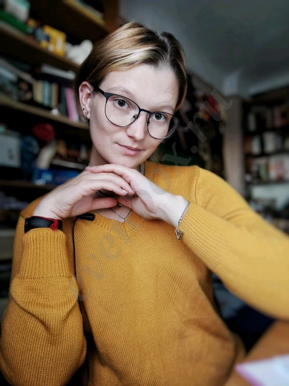 Репетитор по русскому языку (ЕГЭ, ОГЭ, ВПР)