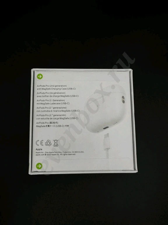 AirPods Pro 2 (Type-C)