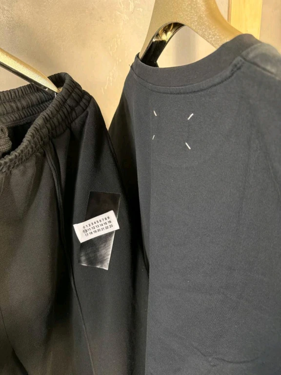Костюм Maison Margiela