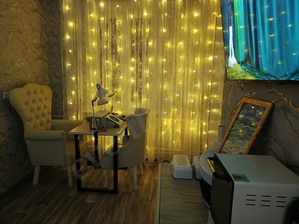 Маникюр/Педикюр