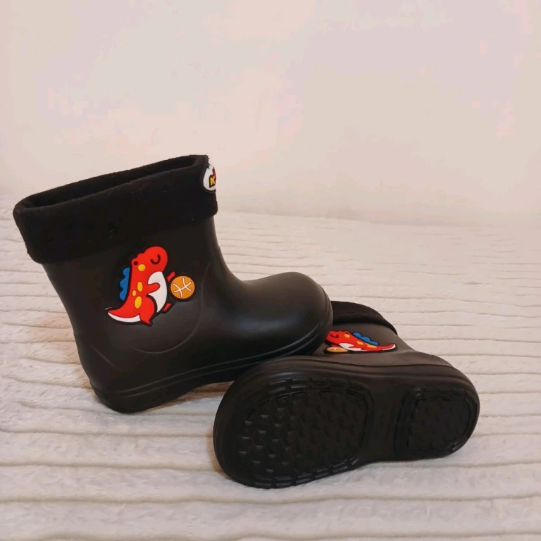 Сапоги детские