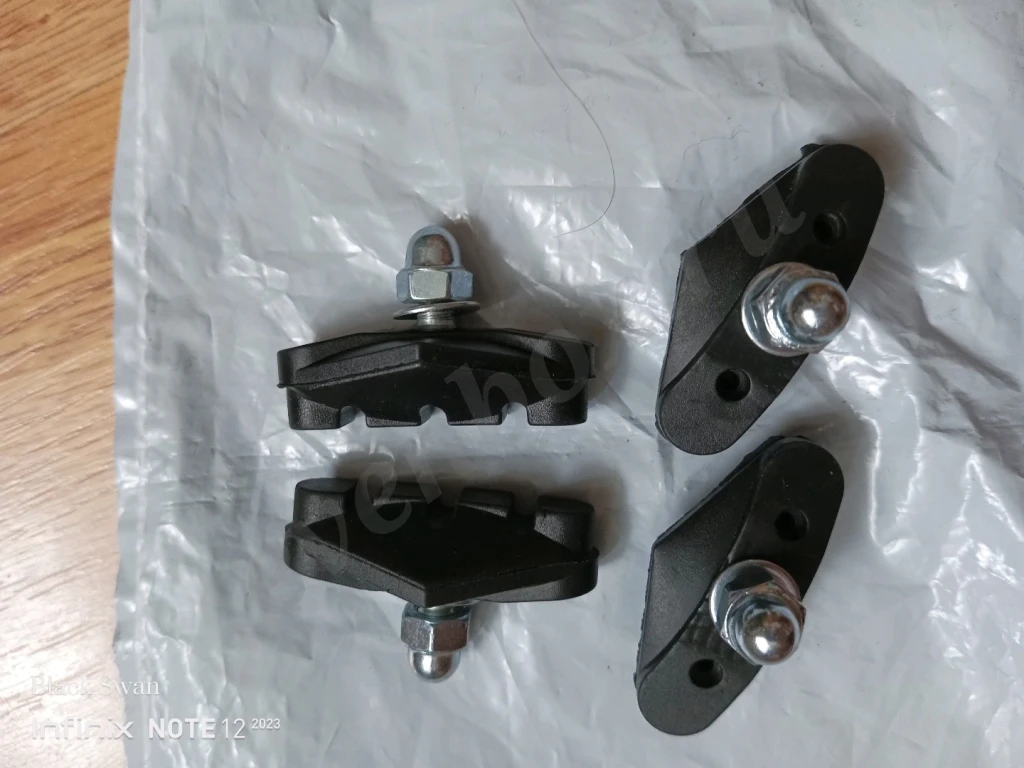 велосипедные комплектующие