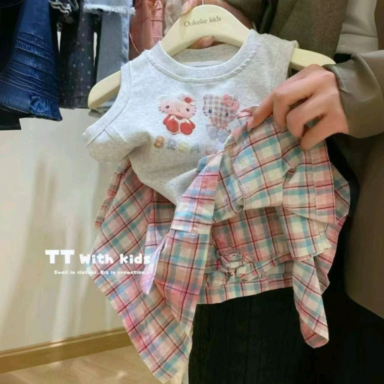 Девчачье сердечко