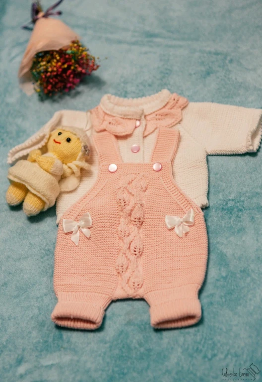 Детский комплект